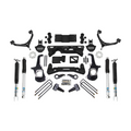 RL 7-8 LIFT KIT W BILSTEN SHK-CHEV/GMC