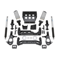 RL 7 BIGLIFT GM 1500 14-18 CAST STEEL