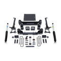 RL 8 BIG LIFT KIT  SHOCKS - TOYOTA