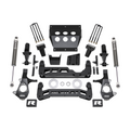 RL 7 BIG LIFT FALCON GM 1500 14-18 ALUM
