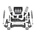 RL 7 BIG LIFT FALCON GM 1500 14-18 STEE