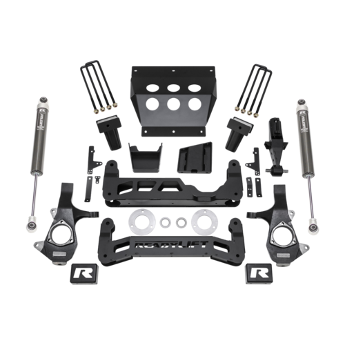 RL 7 BIG LIFT FALCON GM 1500 14-18 STEE