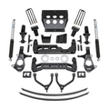 RL 9 BIG LIFT KIT GM 1500 14-18 ALUM