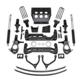 RL 9 BIG LIFT GM 1500 14-18 CAST STEEL