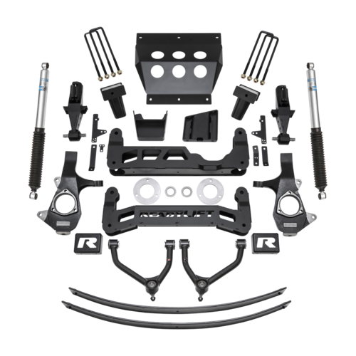 RL 9 BIG LIFT GM 1500 14-18 CAST STEEL