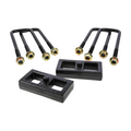 BLOCK KIT 1 REAR COLORADO/CANYON