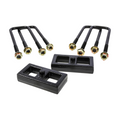 BLOCK KIT 1 REAR FORD RANGER