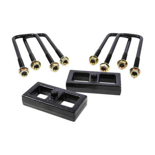 BLOCK KIT 1 REAR FORD RANGER