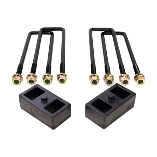 BLOCK KIT 2 REAR