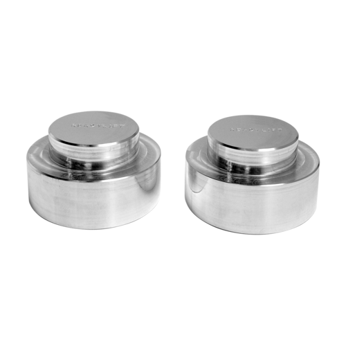RL CHEVY/GM REAR SPACER 1.5 LIFT