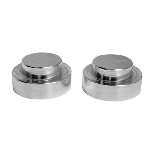 RL CHEVY/GM REAR SPACER 1 LIF