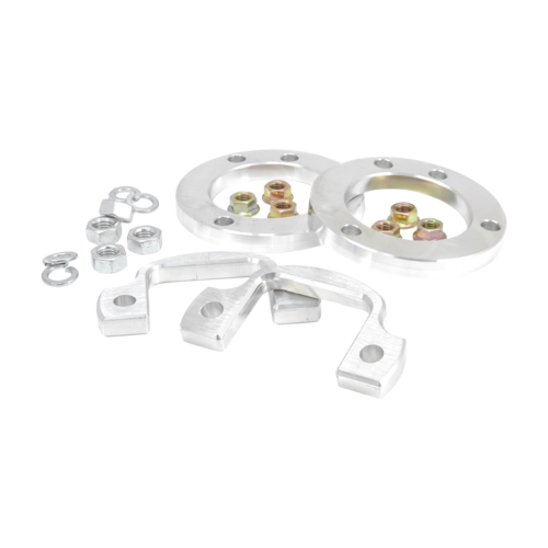 FORD 2 UPPER/LOWER STRUT SPACER-KIT