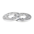 GM HUB CENTRIC 1/2 WHL SPCRS-6LUG-KIT