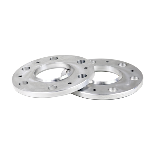 GM HUB CENTRIC 1/2 WHL SPCRS-6LUG-KIT