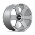 AVS 22X10.5 5X112 66 +10 G-SLV