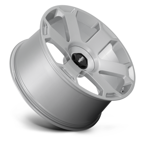 AVS 22X10.5 5X112 66 +10 G-SLV