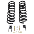 RAM HD 19-22 2500/3500 SPRING LEVELING