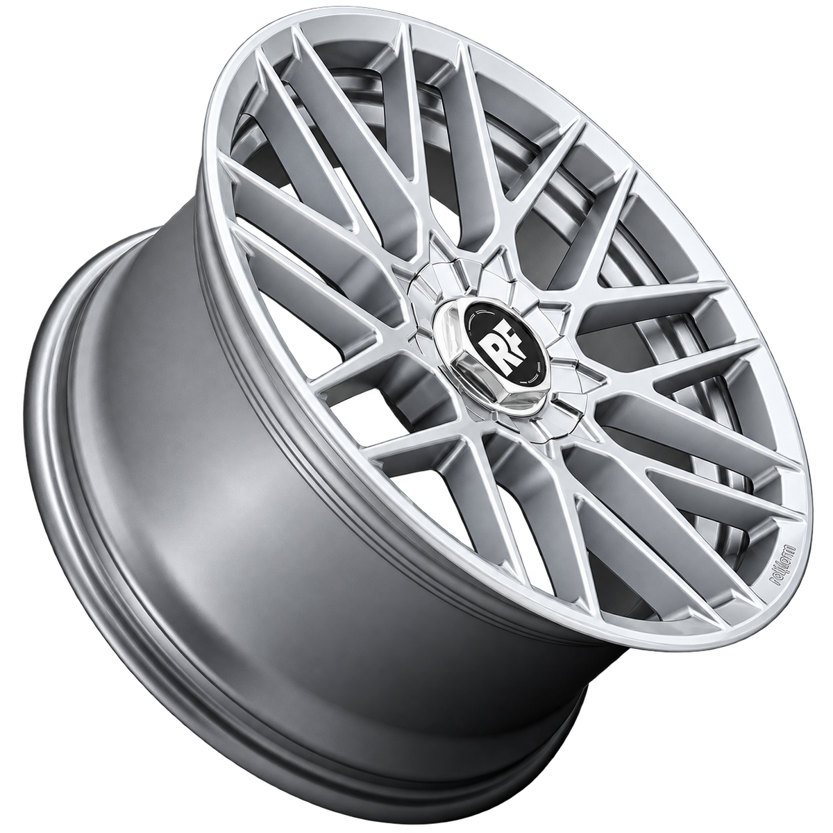RSE 19X8.5 5X108/114.3 72 SL 6.5 +45