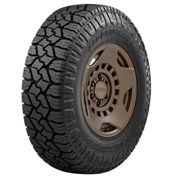 EXO GRAP AWT LT285/70R17 121/118Q E 32.9