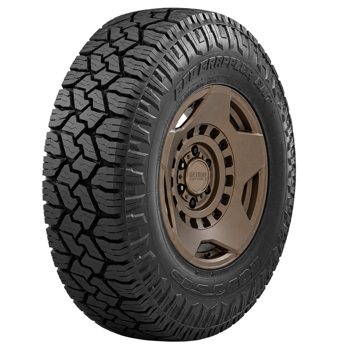 EXO GRAP AWT LT285/70R17 121/118Q E 32.9