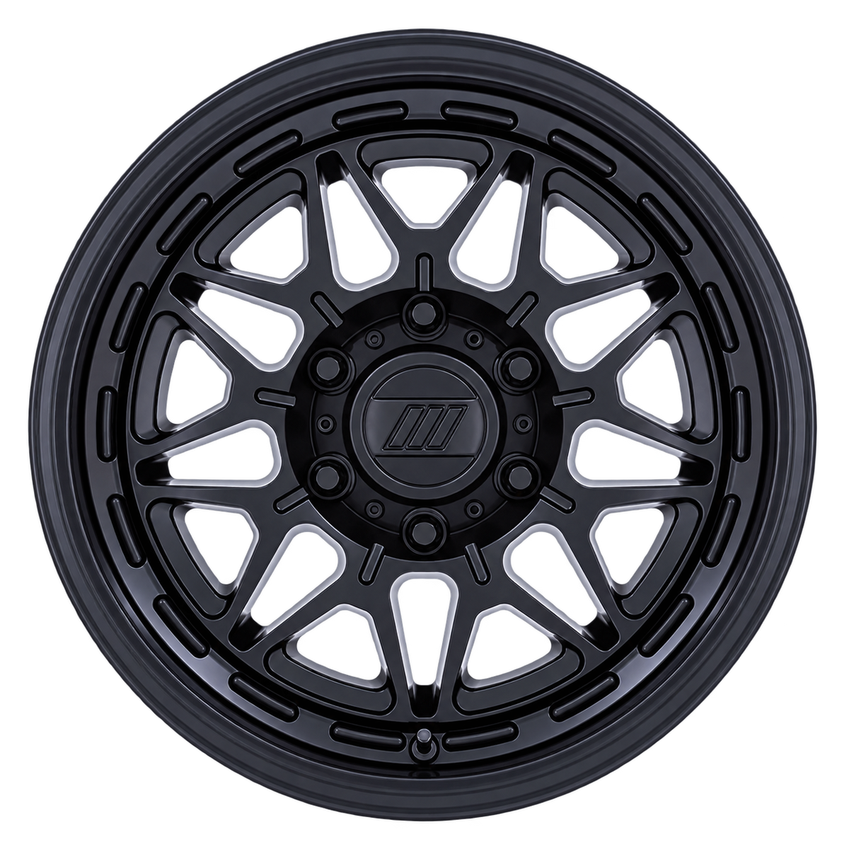 BASECAMP 20X9 6X135 87 +0 M-BLK