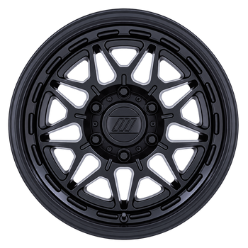 BASECAMP 20X9 6X135 87 +0 M-BLK