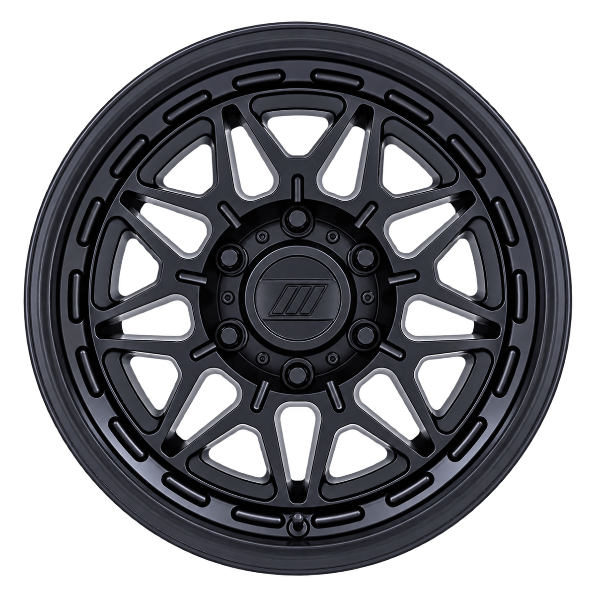 BASECAMP 20X9 6X5.5 106 +0 M-BLK