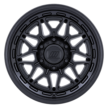 BASECAMP 20X9 6X5.5 106 +0 M-BLK