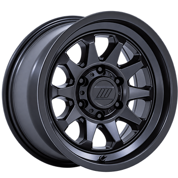 BEACON 17X8 5X5 71 +20 M-BLK