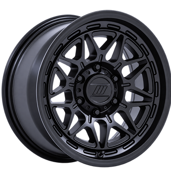BASECAMP 20X9 6X135 87 +0 M-BLK