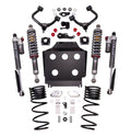 ReadyLift 3" SST2.1 Lift Kit With Falcon 2.1 Struts/Shocks / UCA - Toyota Tacoma 2024-2026