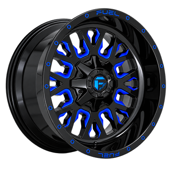 STROKE 20X10 5X5.5/150 110.1 NLK -18