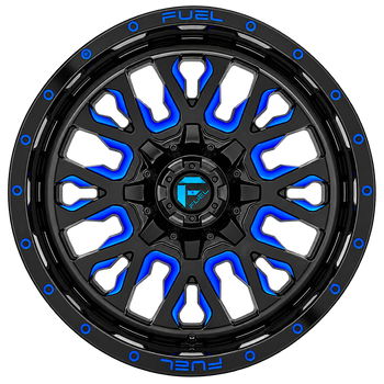 STROKE 20X10 5X5.5/150 110.1 NLK -18