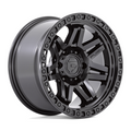 SYNDICATE 17X9 5X5.0 71 BD +1