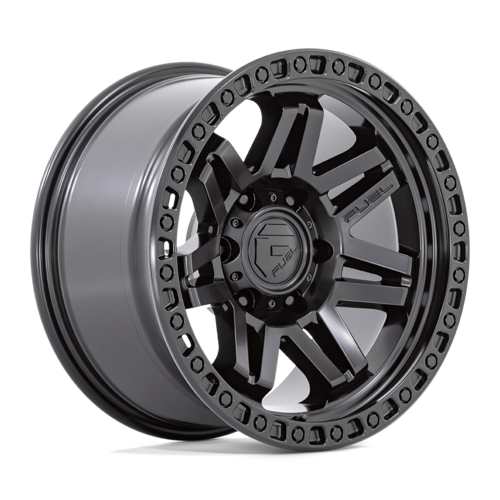SYNDICATE 17X9 5X5.0 71 BD +1