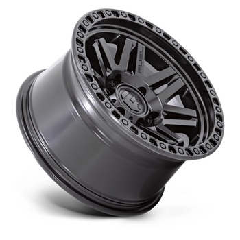 SYNDICATE 17X9 5X5.0 71 BD +1