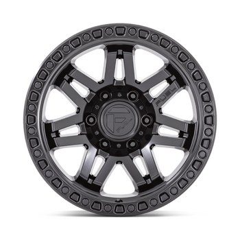 SYNDICATE 17X9 5X5.0 71 BD +1
