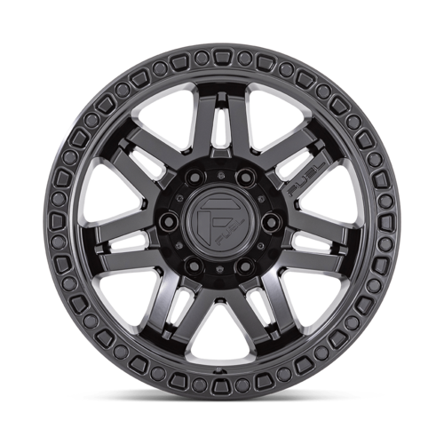 SYNDICATE 17X9 5X5.0 71 BD +1