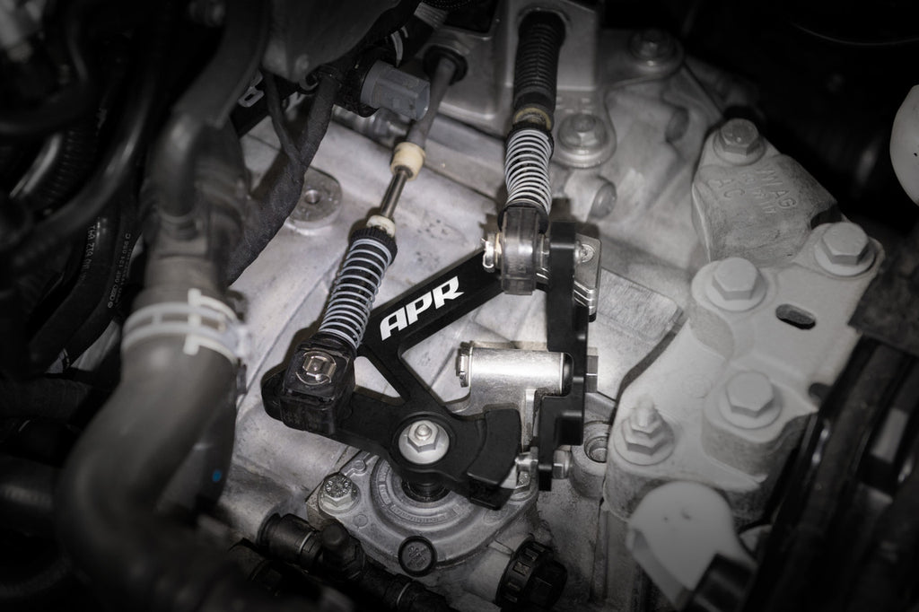 APR Quick Shifter Performance 06-13 Audi A3 Volkswagen