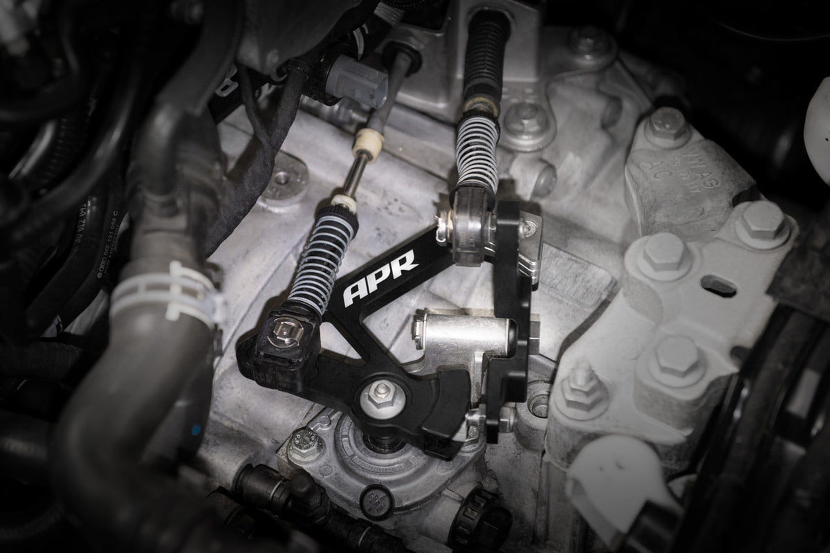 APR Quick Shifter Performance 06-13 Audi A3 Volkswagen