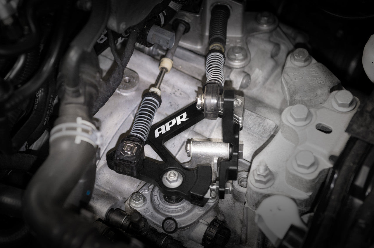 APR Quick Shifter Performance 06-13 Audi A3 Volkswagen
