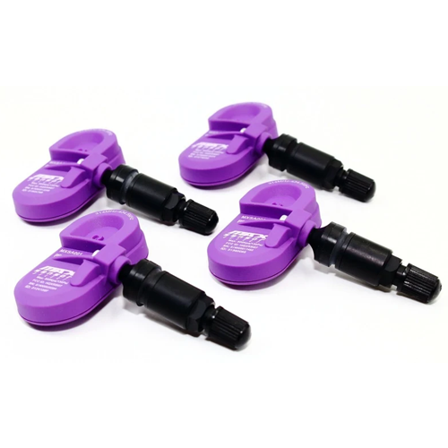 Beyond Auto TPMS Kit - 4PCS