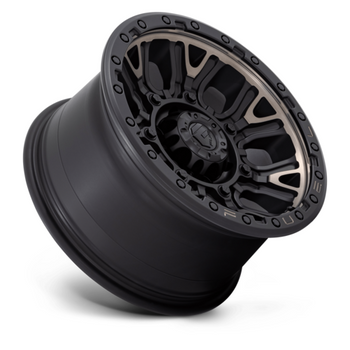 TRACTION 17X9 6X120 67 MBT +1