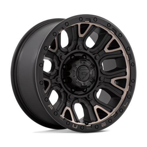 TRACTION 20X9 8X6.5 125 MBT +1