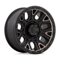 TRACTION 20X9 8X6.5 125 MBT +1