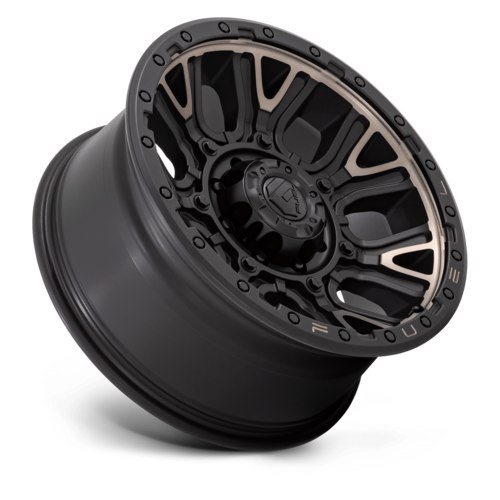 TRACTION 20X9 8X6.5 125 MBT +1
