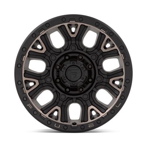 TRACTION 20X9 8X6.5 125 MBT +1