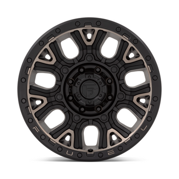 TRACTION 20X9 8X6.5 125 MBT +1