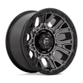 TRACTION 20X10 8X170 125 GDB -18