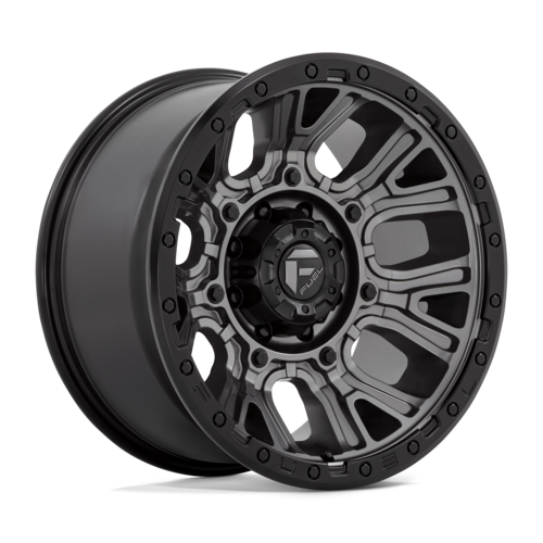 TRACTION 20X10 8X170 125 GDB -18